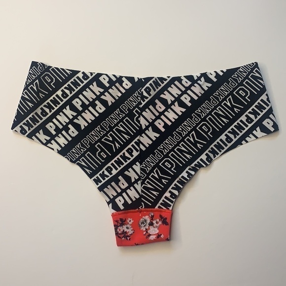 VS PINK Cheekster Panty - Picture 2 of 5